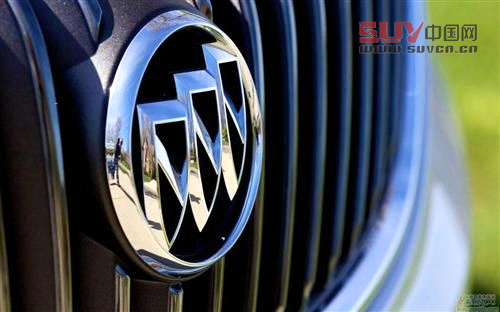 別克新車規劃:2015年推出第三款SUV 有望入華