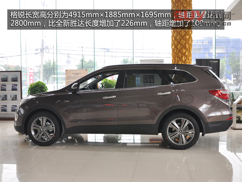 同為35.88萬 格銳/Q5/銳界中型SUV競技