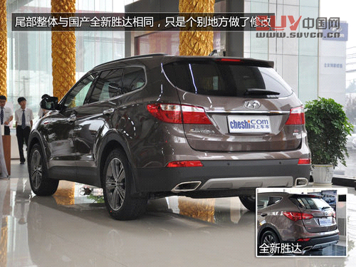 同為35.88萬 格銳/Q5/銳界中型SUV競技