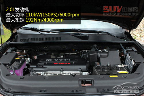 豐田RAV4 豐田RAV4