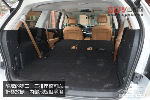 道奇酷威 道奇酷威