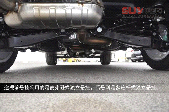 大眾 途觀 實拍 圖解 圖片