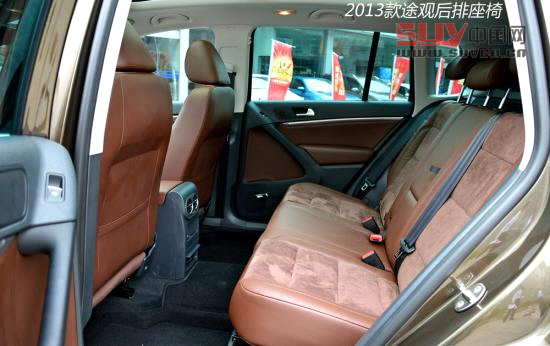 大眾 途觀 實拍 圖解 圖片