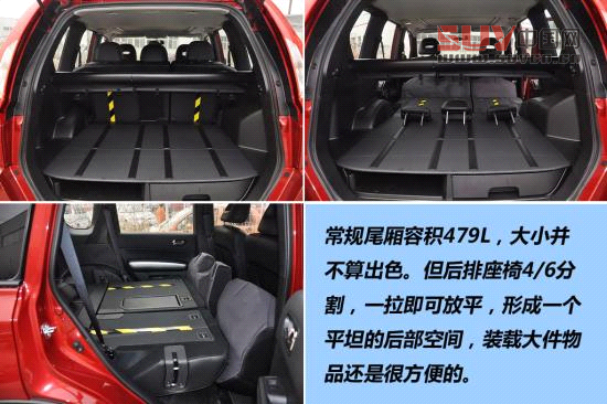 日產 奇駿 實拍 圖解 圖片