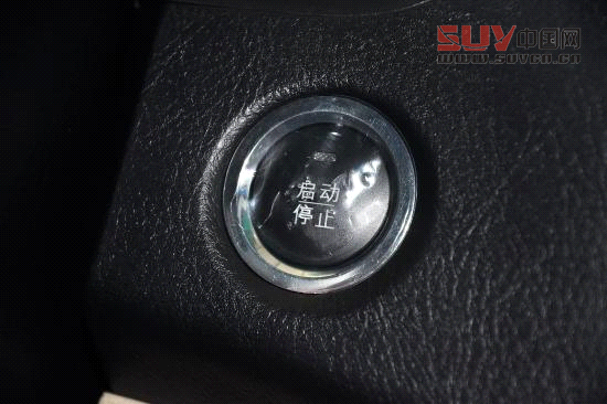 比亞迪 S6 實拍 內飾 圖片