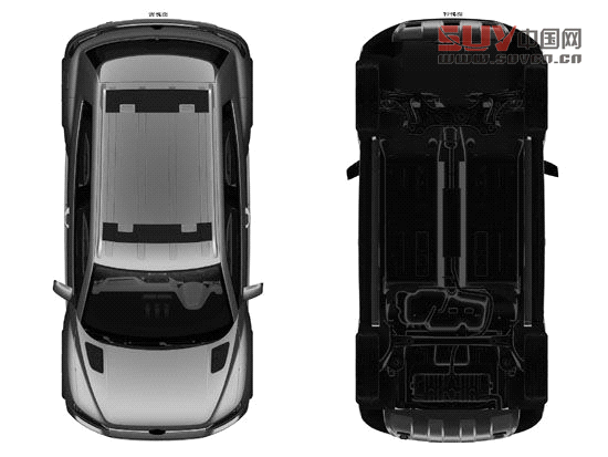 大眾最小SUV定稿 Taigun專利圖曝光