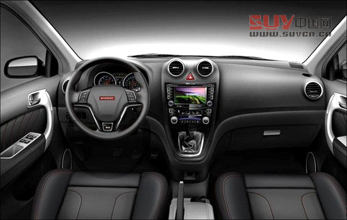 哈弗SUV試水網購 H6限量版受熱捧