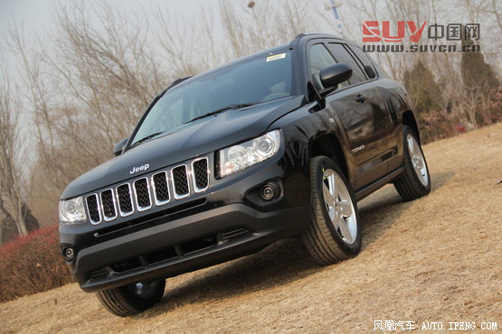 8款25萬元原裝進口SUV導購 形動兼顧