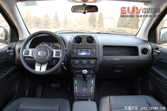 8款25萬元原裝進口SUV導購 形動兼顧