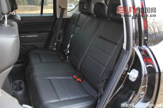 8款25萬元原裝進口SUV導購 形動兼顧