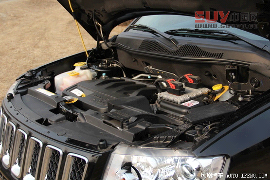 8款25萬元原裝進口SUV導購 形動兼顧