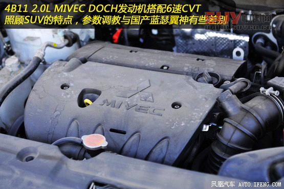 8款25萬元原裝進口SUV導購 形動兼顧[2]