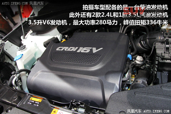 8款25萬元原裝進口SUV導購 形動兼顧[5]