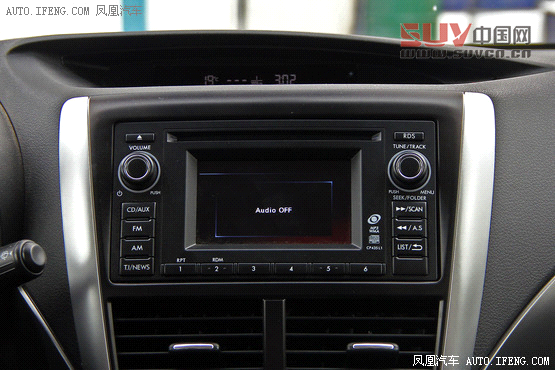 8款25萬元原裝進口SUV導購 形動兼顧[6]