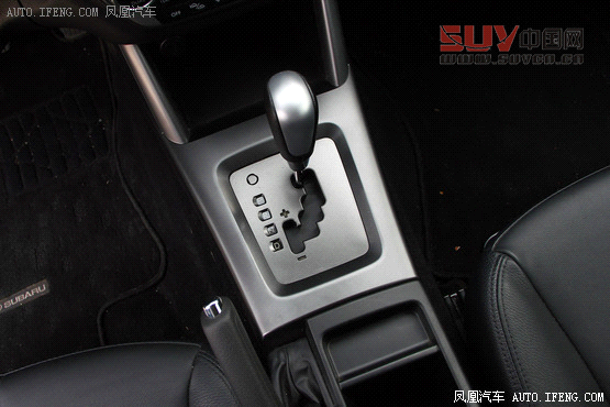 8款25萬元原裝進口SUV導購 形動兼顧[6]