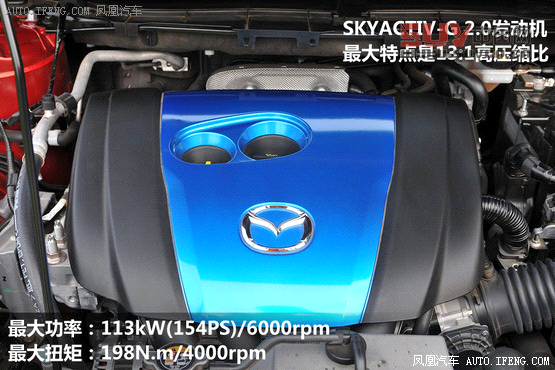 8款25萬元原裝進口SUV導購 形動兼顧[7]