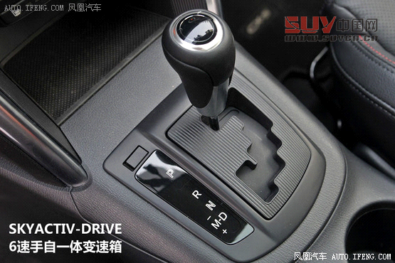 8款25萬元原裝進口SUV導購 形動兼顧[7]