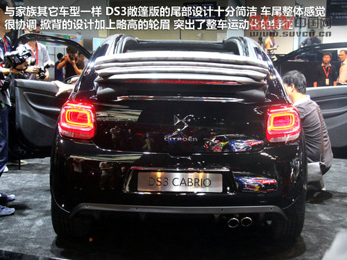 郊游度假好時節 4款40萬以內敞篷車推薦