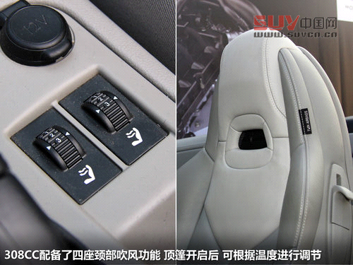 郊游度假好時節 4款40萬以內敞篷車推薦