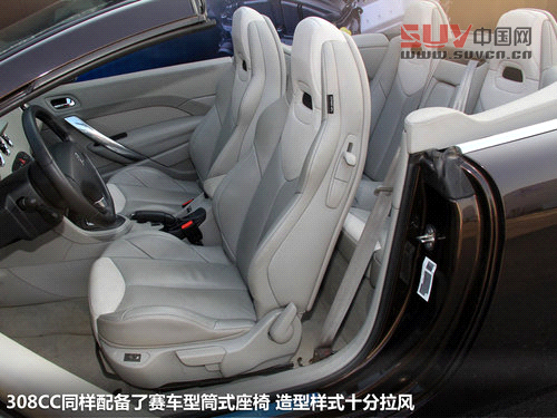 郊游度假好時節 4款40萬以內敞篷車推薦