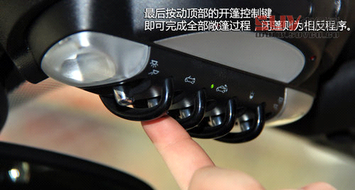 郊游度假好時節 4款40萬以內敞篷車推薦