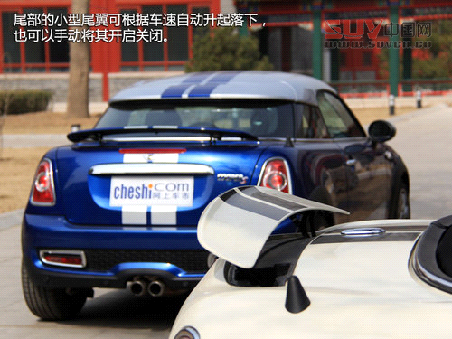 郊游度假好時節 4款40萬以內敞篷車推薦