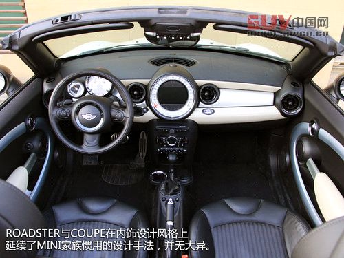 郊游度假好時節 4款40萬以內敞篷車推薦