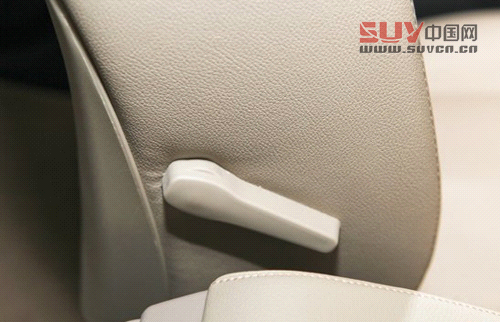 自主品牌SUV代表作 評測全球鷹GX725自動