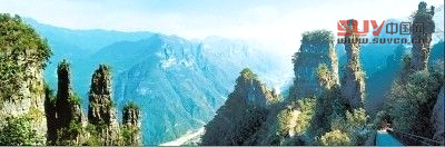 經典避暑勝地 清涼魅力無法擋