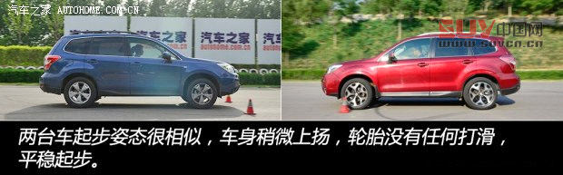 斯巴魯斯巴魯森林人2013款 2.0i 自動豪華版