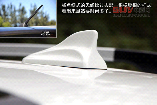 哈弗 哈弗H6 實(shí)拍 圖解 圖片