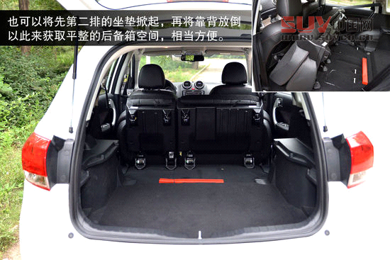 哈弗 哈弗H6 實(shí)拍 圖解 圖片