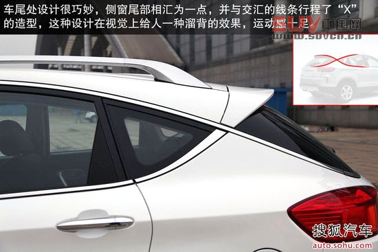 奔騰 X80 實(shí)拍 圖解 圖片