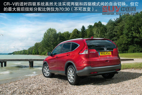 3008/翼虎/牧馬人 SUV和越野車差別在哪