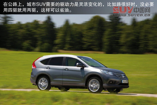 3008/翼虎/牧馬人 SUV和越野車差別在哪