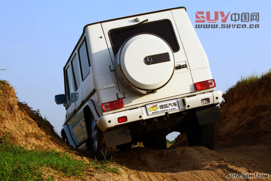 3008/翼虎/牧馬人 SUV和越野車差別在哪