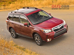 斯巴魯  森林人 2.0T CVT