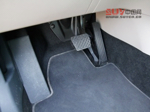 外表低調(diào)實力不凡 測試進口斯柯達Yeti