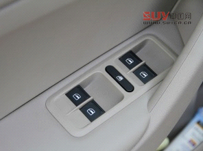 外表低調(diào)實力不凡 測試進口斯柯達Yeti