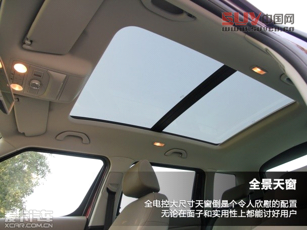 外表低調(diào)實力不凡 測試進口斯柯達Yeti