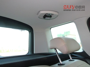 外表低調(diào)實力不凡 測試進口斯柯達Yeti