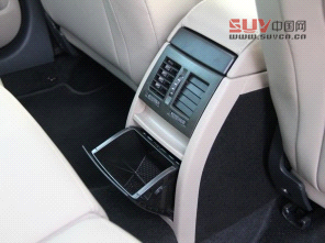 外表低調(diào)實力不凡 測試進口斯柯達Yeti