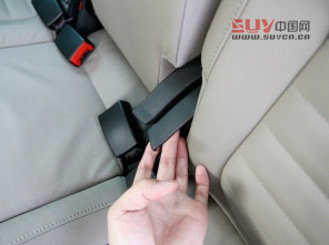 外表低調(diào)實力不凡 測試進口斯柯達Yeti