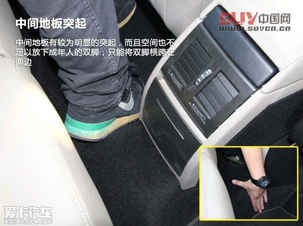 外表低調(diào)實力不凡 測試進口斯柯達Yeti