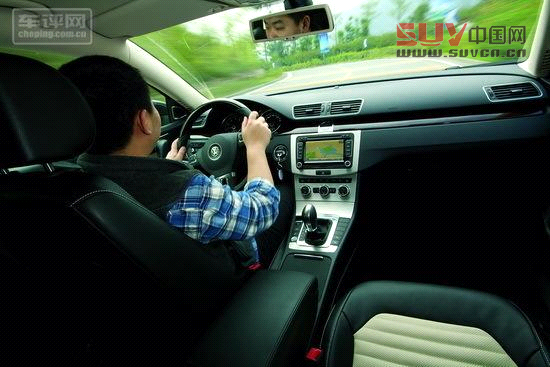 大眾 邁騰 實拍 其它 圖片