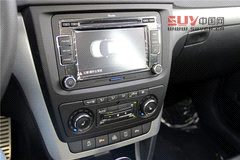 我也是SUV 試駕進口斯柯達小雪人Yeti