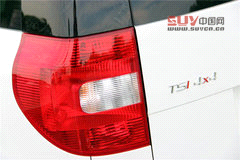 我也是SUV 試駕進口斯柯達小雪人Yeti