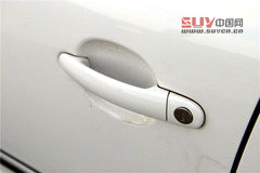 我也是SUV 試駕進口斯柯達小雪人Yeti