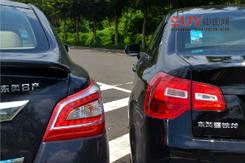 雪鐵龍C5對比日產天籟 雪鐵龍C5對比日產天籟