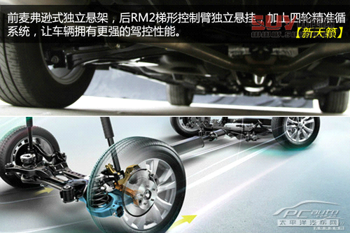 新天籟對比新軒逸 新天籟對比新軒逸